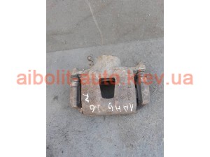 Суппорт передний правый ланос 1.6